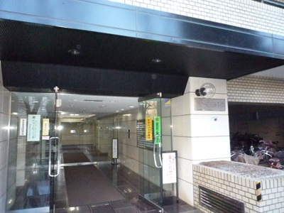  | グローイン新宿御苑