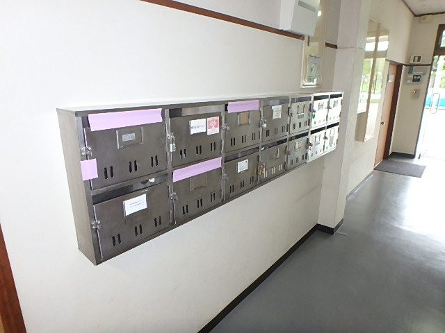 二美ビル安新のその他共用部分