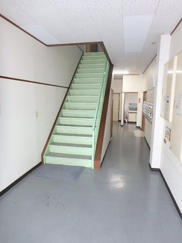 二美ビル安新のその他共用部分