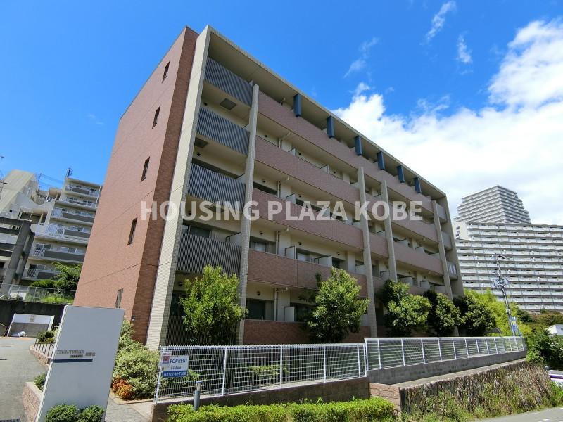 ツルトスコ南落合