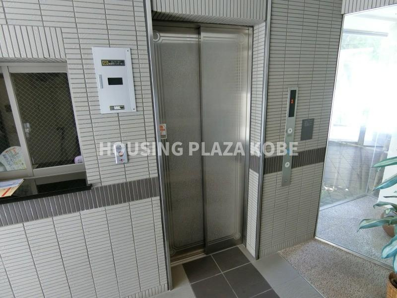 ツルトスコ南落合のその他共用部分