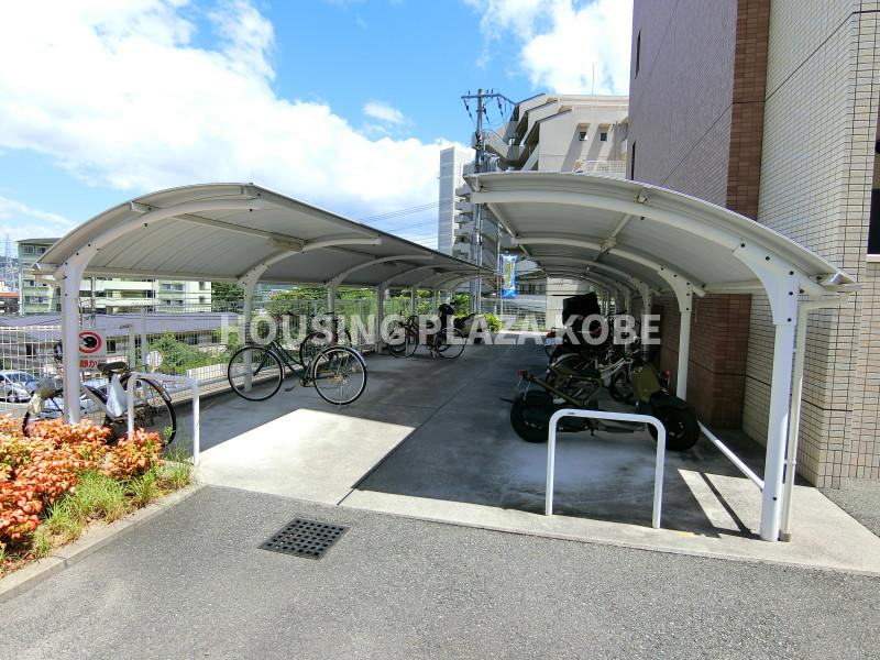 ツルトスコ南落合のその他共用部分