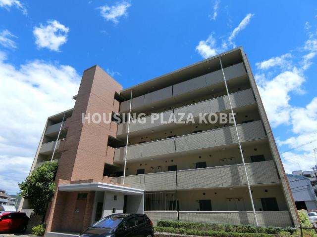 ツルトスコ南落合の外観