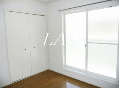 【寝室】 | 小金井アーバンハイツ | 寝室です。