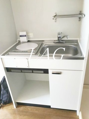 【キッチン】 | 小金井アーバンハイツ | キッチンです。