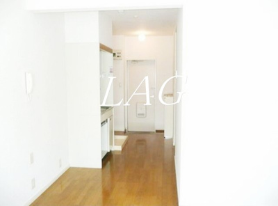 【玄関】 | 小金井アーバンハイツ | 玄関です。