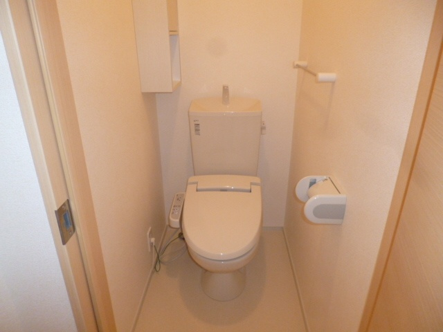 【トイレ】 | グランソレイユ