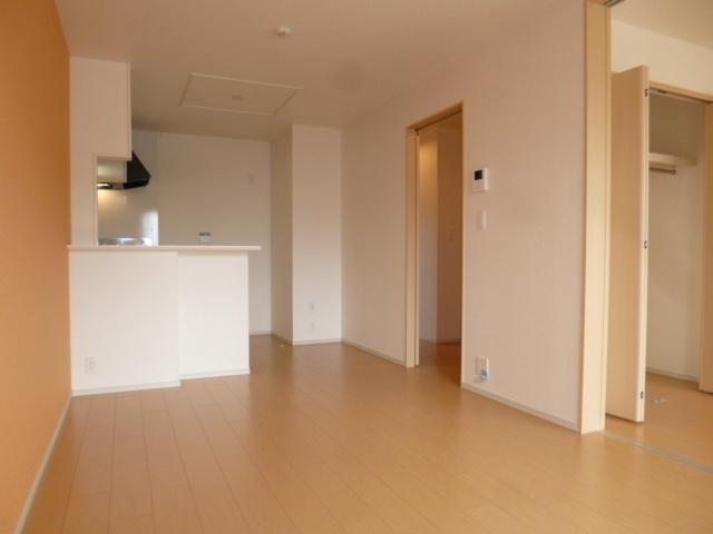 【居間・リビング】 | グランソレイユ