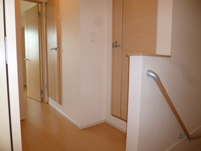 【内装】 | グランソレイユ