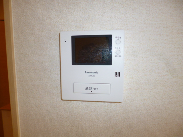 【セキュリティ】 | グランソレイユ