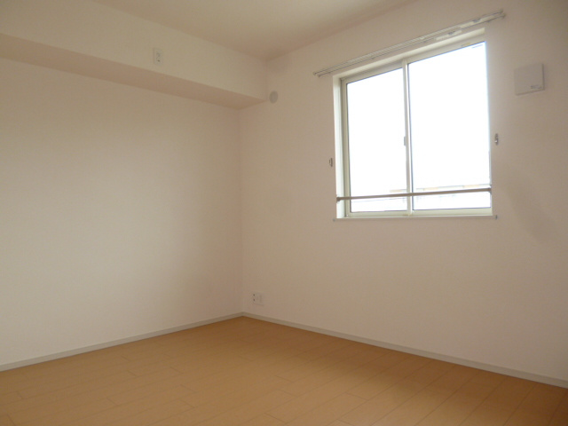 【洋室】 | グランソレイユ