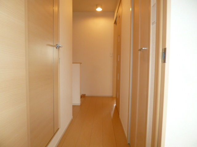 【内装】 | グランソレイユ