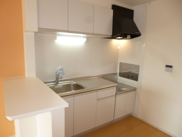 【キッチン】 | グランソレイユ