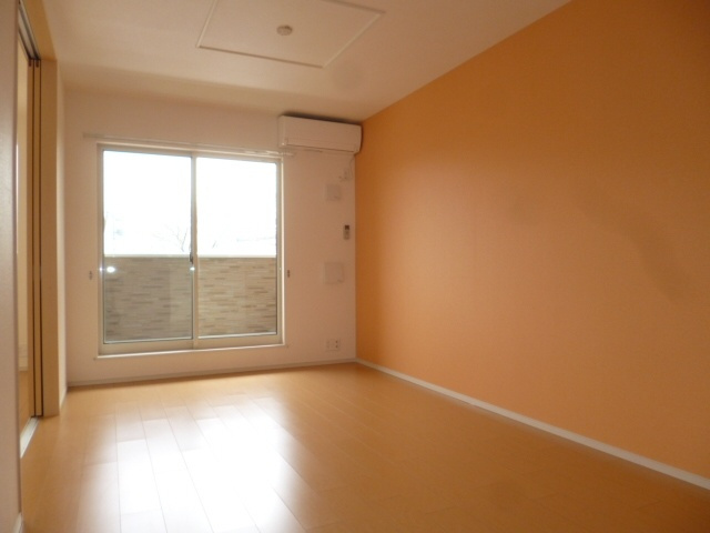 【居間・リビング】 | グランソレイユ