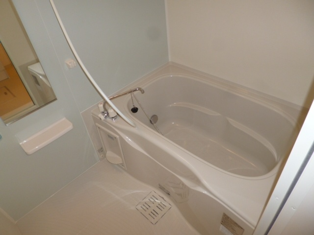 【浴室】 | グランソレイユ