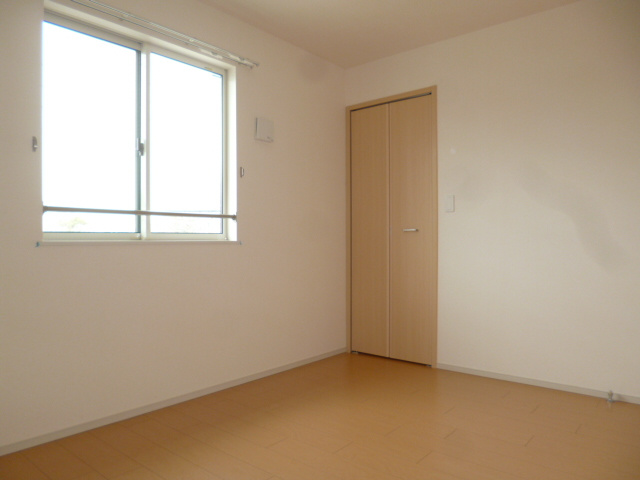 【寝室】 | グランソレイユ