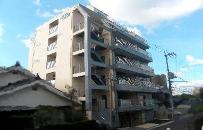 アビリティ上町弐番館