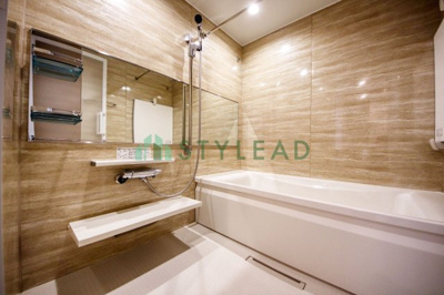 【浴室】 | クレドール保土ヶ谷月見台