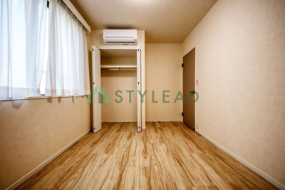 【洋室】 | クレドール保土ヶ谷月見台