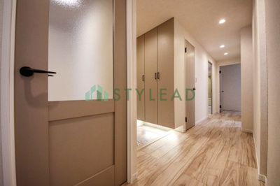 【内装】 | クレドール保土ヶ谷月見台