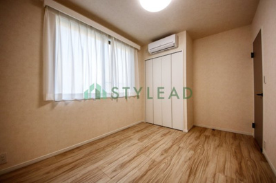 【洋室】 | クレドール保土ヶ谷月見台