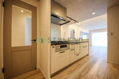 【キッチン】 | クレドール保土ヶ谷月見台