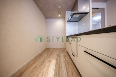 【キッチン】 | クレドール保土ヶ谷月見台