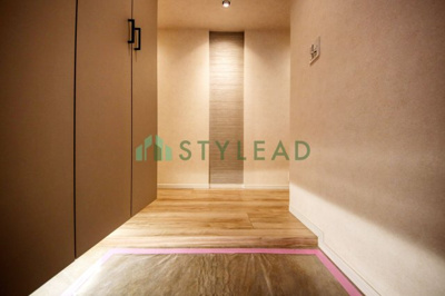 【玄関】 | クレドール保土ヶ谷月見台