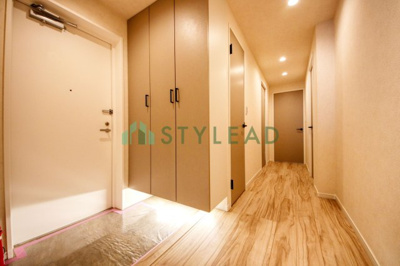 【内装】 | クレドール保土ヶ谷月見台