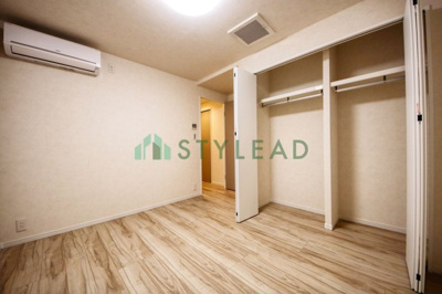 【洋室】 | クレドール保土ヶ谷月見台