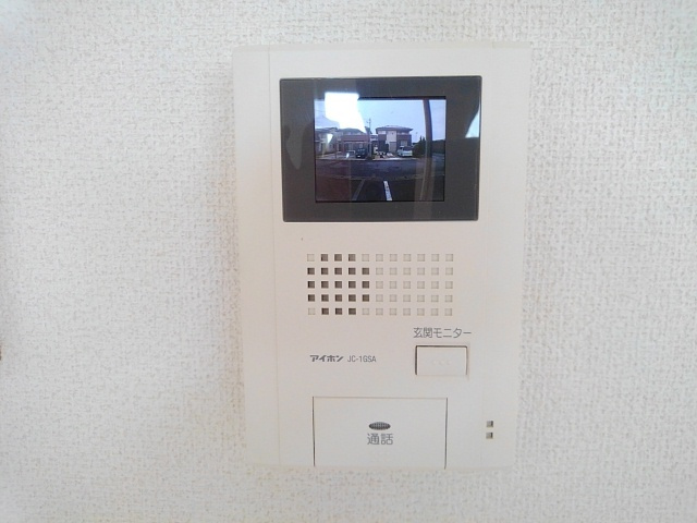 ロイヤルエステート神明Ａのセキュリティ|セキュリティ