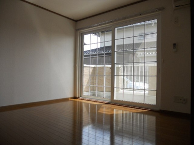 【居間・リビング】 | サンパティーク | 居室・リビング