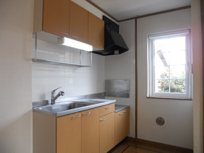 【キッチン】 | サンパティーク | キッチン