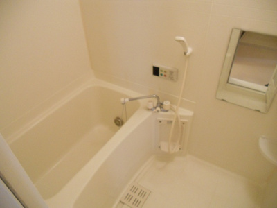 【浴室】 | サンパティーク | バス
