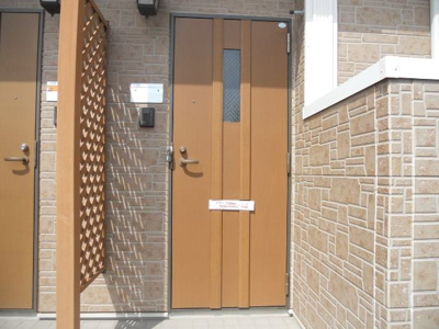 【玄関】 | サンパティーク | 玄関