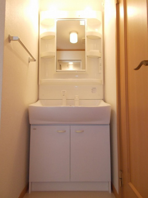 【独立洗面台】 | サンパティーク | 洗面所