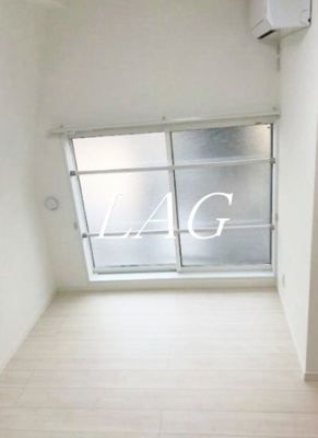 【居間・リビング】 | Ｇｌａｎｚ南馬込 | 洋室のお部屋です。