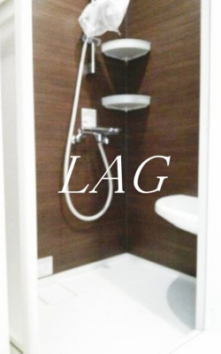 【シャワールーム】 | Ｇｌａｎｚ南馬込 | シャワールームです。