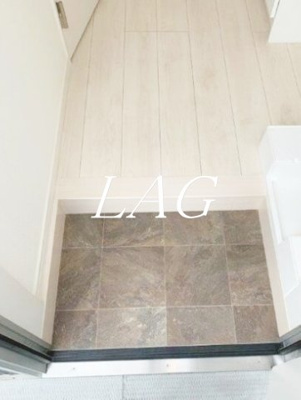 【玄関】 | Ｇｌａｎｚ南馬込 | 玄関です。