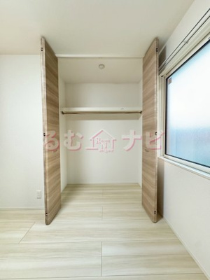 【収納】 | D-room野間大池