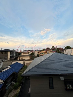 【展望】 | D-room野間大池