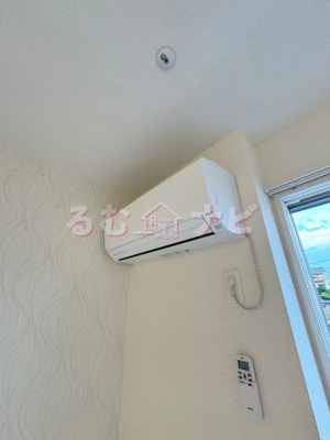 【設備】 | D-room野間大池