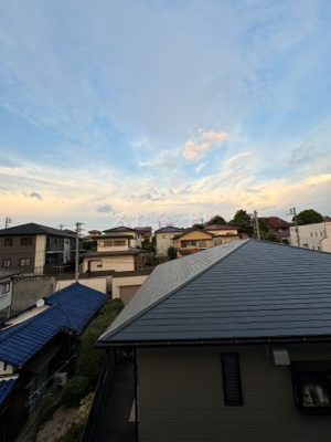 【展望】 | D-room野間大池