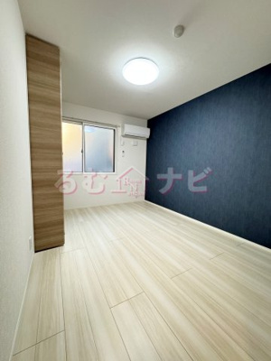 【内装】 | D-room野間大池