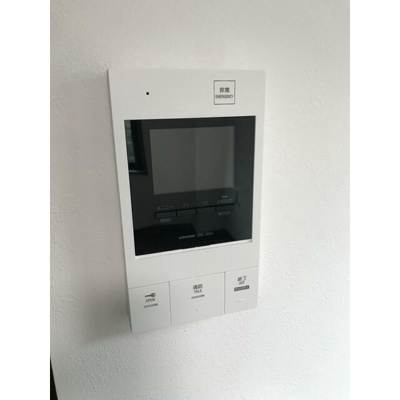 【セキュリティ】 | ペンタトニックス田端 |  