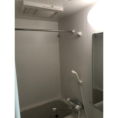 【浴室】 | ペンタトニックス田端 |  