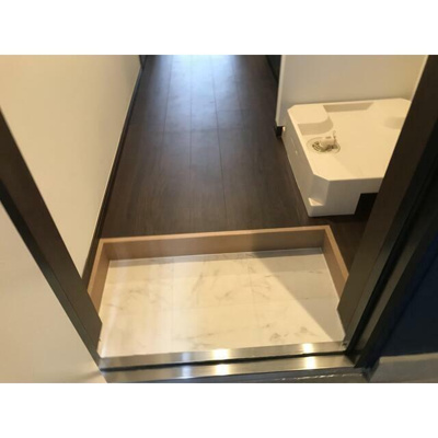 【玄関】 | ペンタトニックス田端 |  