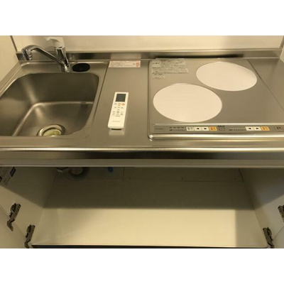 【キッチン】 | ペンタトニックス田端 |  