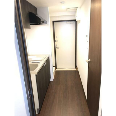 【内装】 | ペンタトニックス田端 |  