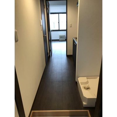 【内装】 | ペンタトニックス田端 |  